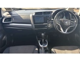 Honda Jazz Image 4