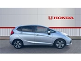 Honda Jazz Image 5