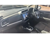 Honda Jazz Image 2