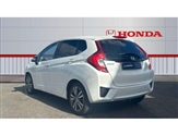 Honda Jazz Image 3