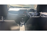 Honda Jazz Image 4