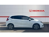 Honda Jazz Image 5