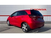 Honda Jazz Image 3