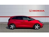 Honda Jazz Image 5