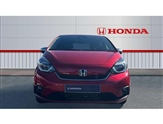 Honda Jazz Image 6