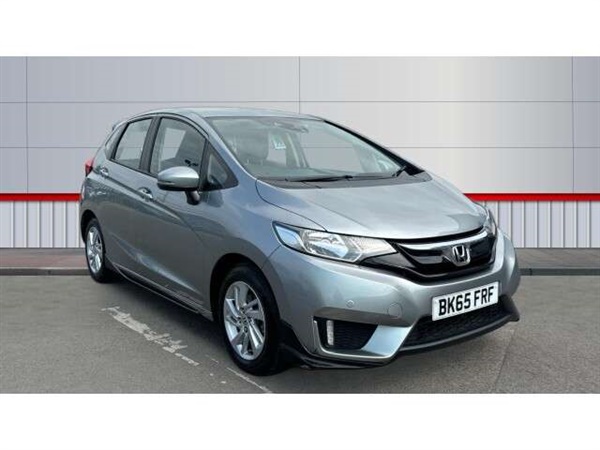 Large image for the Used Honda Jazz