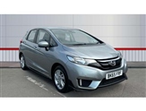 Honda Jazz Image 1