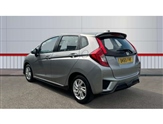 Honda Jazz Image 2