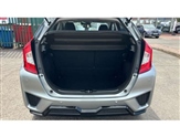Honda Jazz Image 4