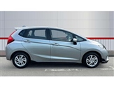 Honda Jazz Image 5
