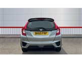 Honda Jazz Image 6