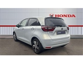 Honda Jazz Image 3