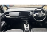 Honda Jazz Image 4