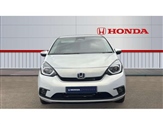 Honda Jazz Image 6