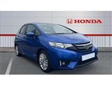 Honda Jazz Image 1