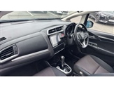 Honda Jazz Image 2