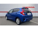 Honda Jazz Image 3