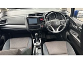 Honda Jazz Image 4
