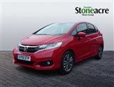 Honda Jazz Image 3