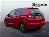 Honda Jazz Image 4