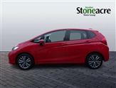 Honda Jazz Image 5