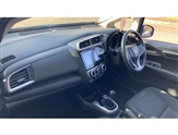 Honda Jazz Image 2
