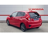 Honda Jazz Image 3