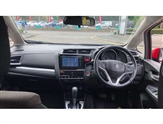 Honda Jazz Image 4
