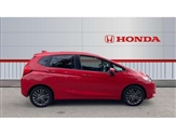 Honda Jazz Image 5