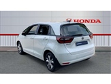 Honda Jazz Image 3
