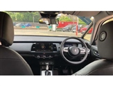 Honda Jazz Image 4