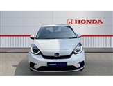 Honda Jazz Image 6