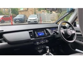 Honda Jazz Image 2