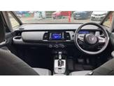 Honda Jazz Image 4