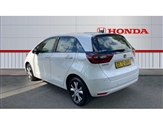 Honda Jazz Image 3