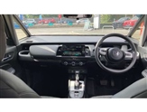 Honda Jazz Image 4