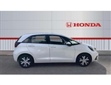 Honda Jazz Image 5