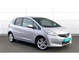 Honda Jazz Image 1