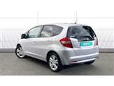 Honda Jazz Image 2