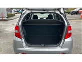 Honda Jazz Image 4