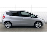 Honda Jazz Image 5