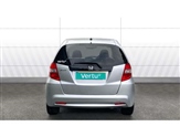 Honda Jazz Image 6