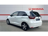 Honda Jazz Image 3