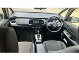 Honda Jazz Image 4