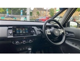 Honda Jazz Image 2