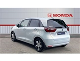 Honda Jazz Image 3