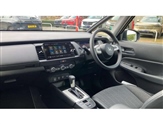 Honda Jazz Image 2