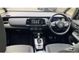 Honda Jazz Image 4