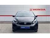 Honda Jazz Image 6