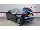 Honda Jazz Image 3